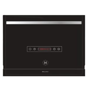 Máy Rửa Bát Malloca WQP6-3207A