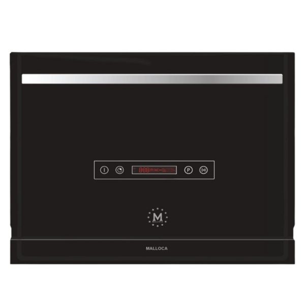 Máy Rửa Bát Malloca WQP6-3207A