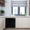 Máy Rửa Bát Malloca WQP6-87CP - ảnh 2