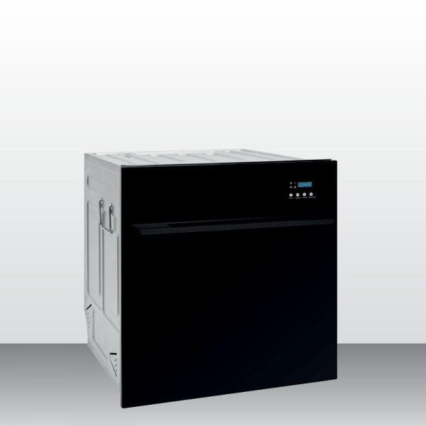 Máy Rửa Bát Malloca WQP6-87CP