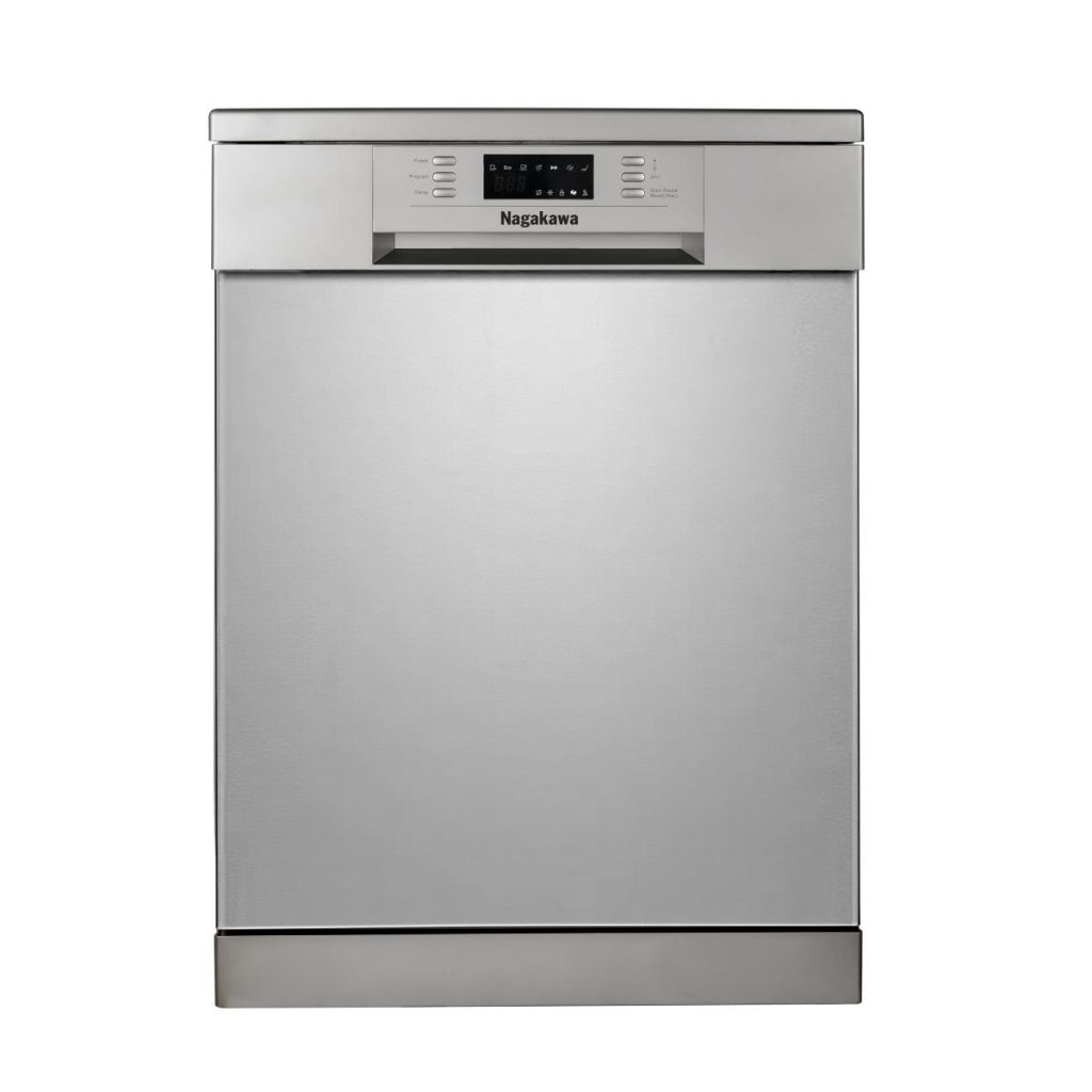 Máy Rửa Bát Nagakawa NAG3602M14