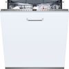 Máy Rửa Bát Neff S513M60X3E