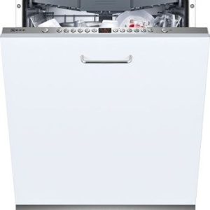 Máy Rửa Bát Neff S513M60X3E