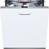 Máy Rửa Bát Neff S517T80X5E