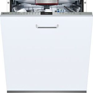 Máy Rửa Bát Neff S517T80X5E