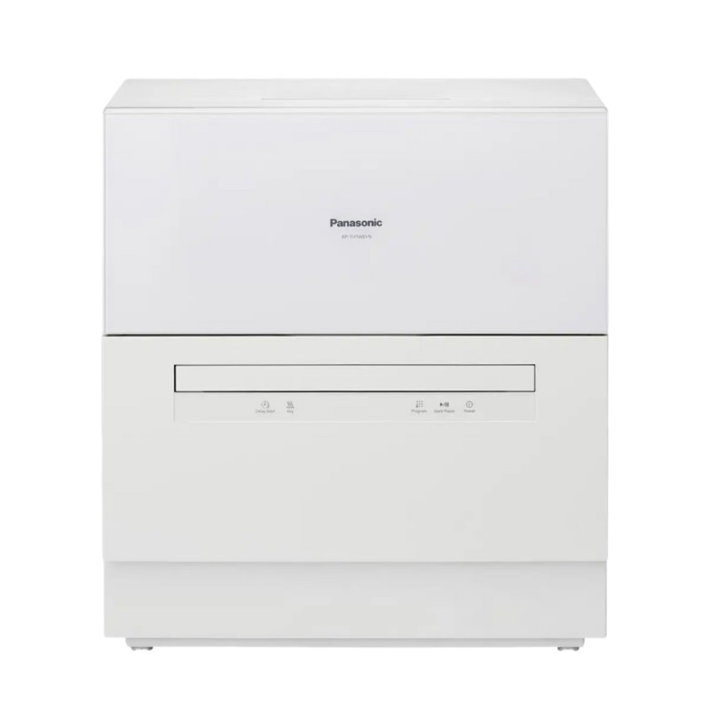 Máy Rửa Bát Panasonic NP-TH1WEVN