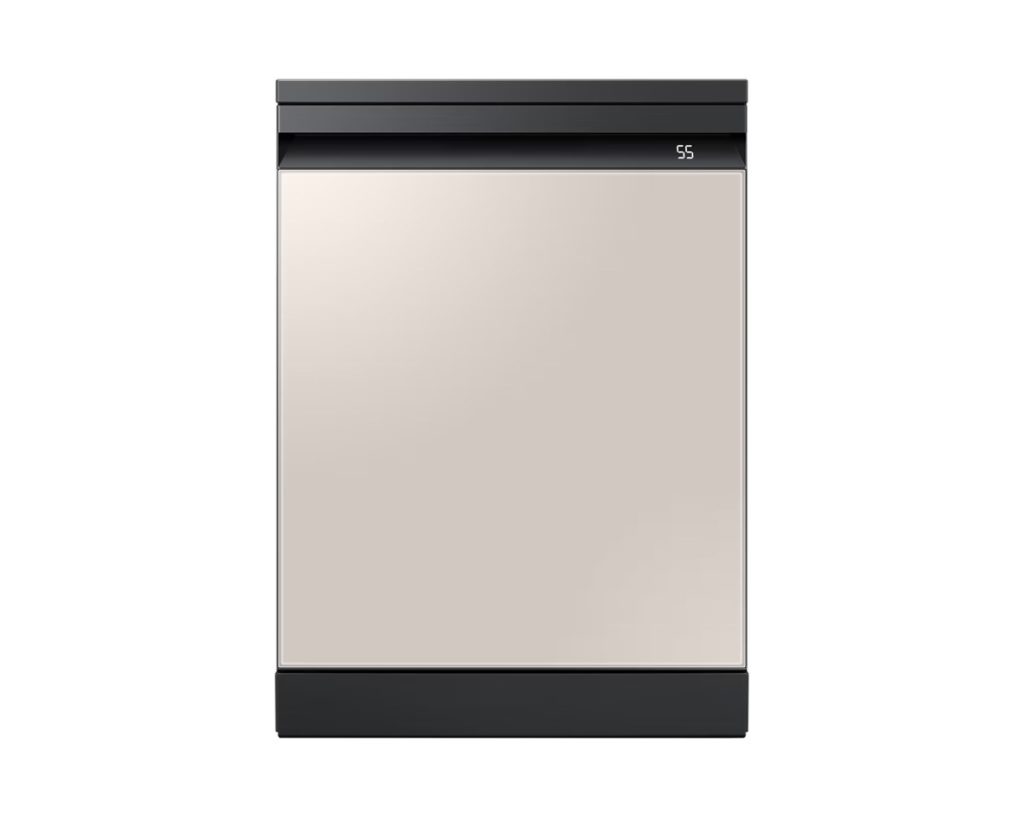 Máy Rửa Bát Samsung Bespoke DW60CB750FAPSV