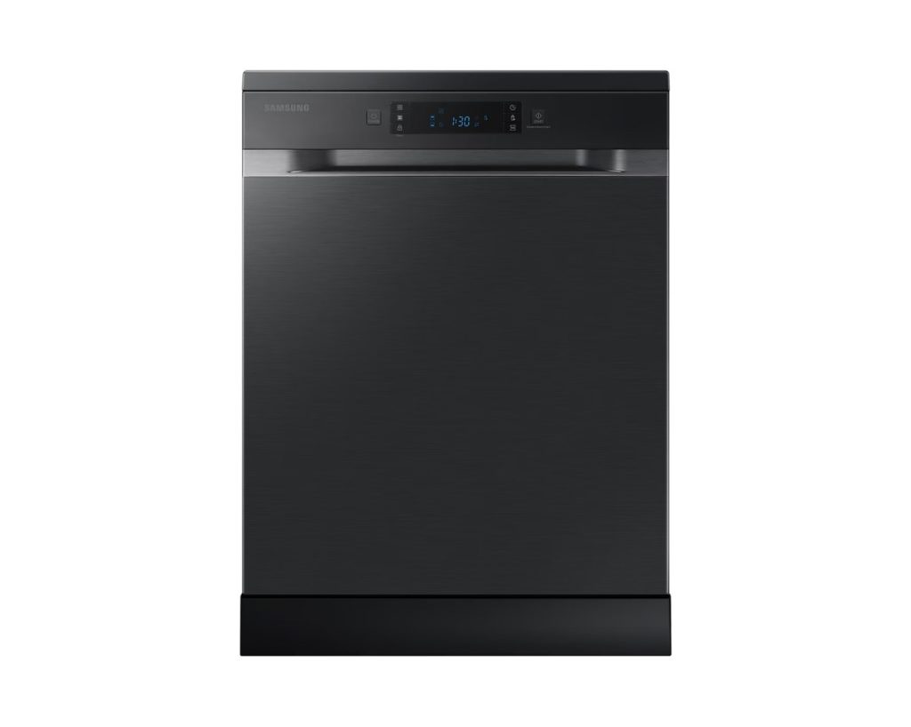 Máy Rửa Bát Samsung DW60CG550FSGSV