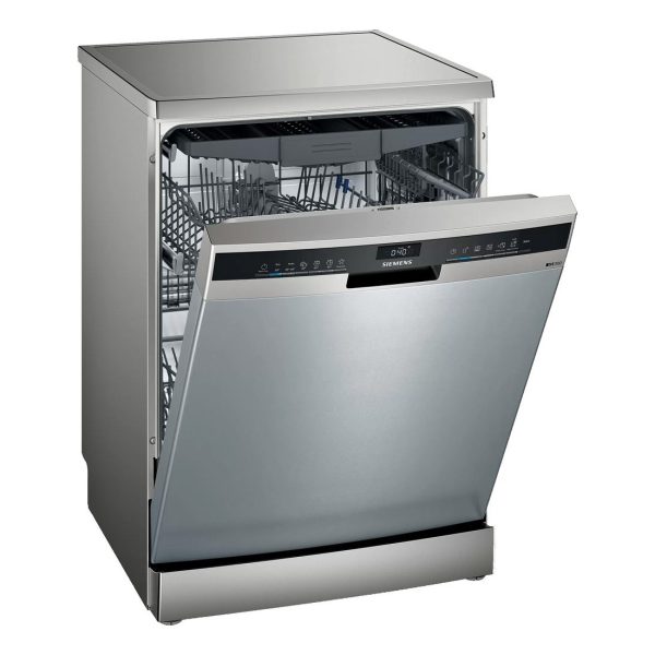 Máy Rửa Bát SIEMENS EUI.SN23EI14CE