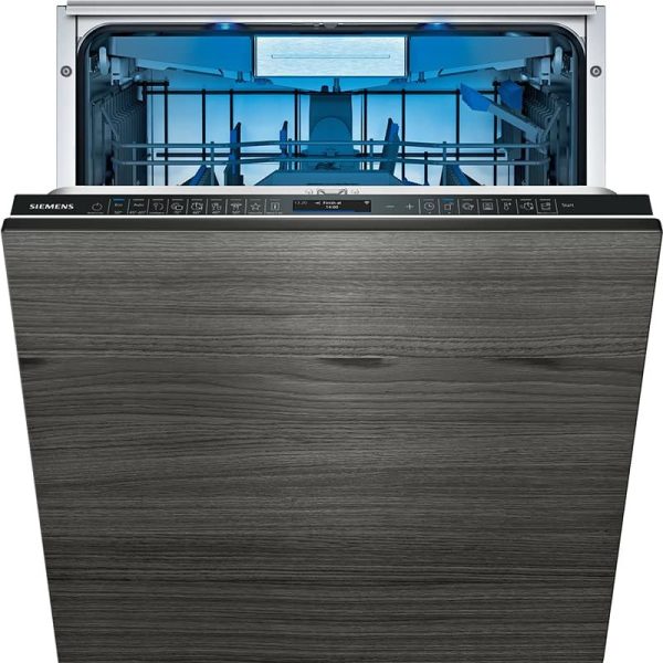 Máy Rửa Bát Siemens iQ700 SN87YX03CE