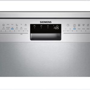 Ảnh công trình thực tế Máy Rửa Bát Siemens SN236I51KE – 2021 – iQ300