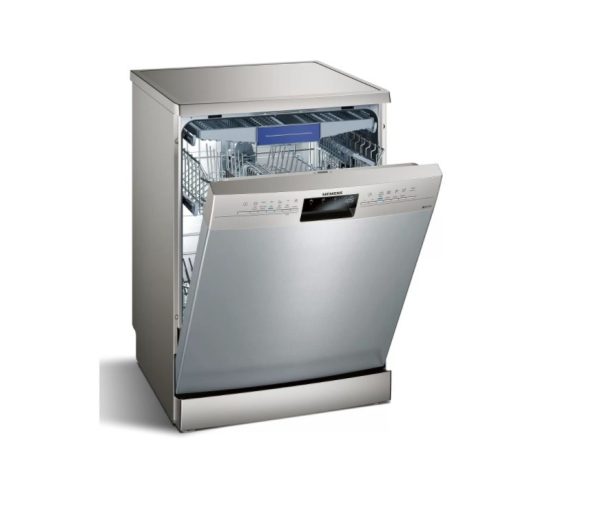 Máy Rửa Bát Siemens SN236I51KE - 2021 - iQ300