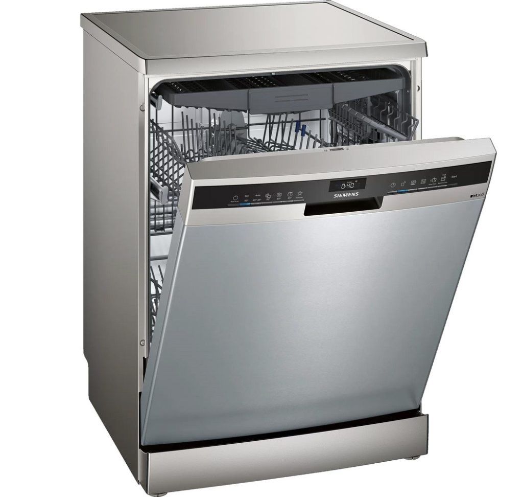 Máy Rửa Bát Siemens SN23EI26CE iQ300