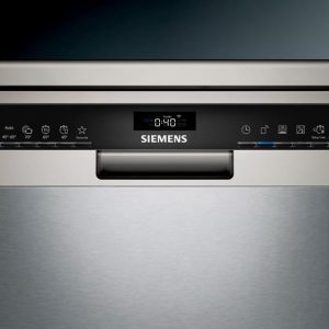 Ảnh công trình thực tế Máy Rửa Bát Siemens SN23EI26CE iQ300