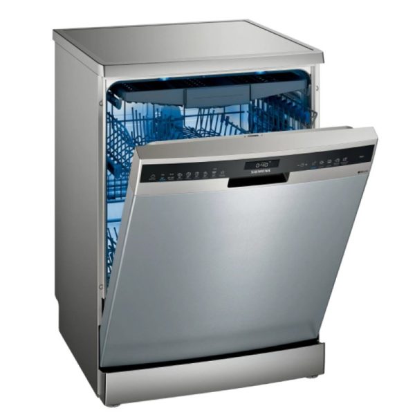 Máy Rửa Bát Siemens SN25ZI49CE IQ500 (Sấy Zeoith)
