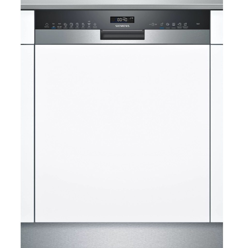 Máy Rửa Bát Siemens SN55ZS48CE iQ500