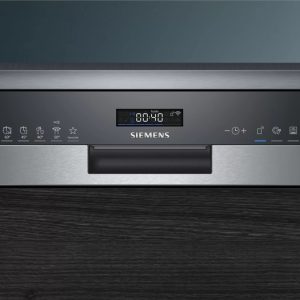 Ảnh công trình thực tế Máy Rửa Bát Siemens SN55ZS48CE iQ500