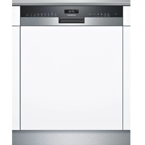 Máy Rửa Bát Siemens SN55ZS48CE iQ500