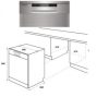 Máy Rửa Bát Smaragd EQ 1000 - ảnh 2