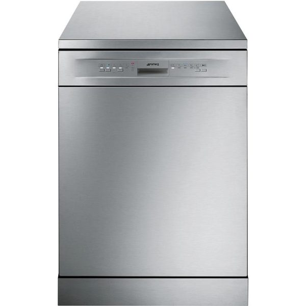 Máy Rửa Bát Smeg LV612SVE