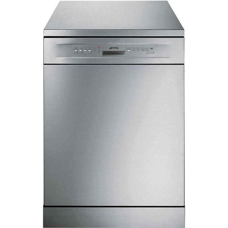 Máy Rửa Bát Smeg LV612SVE