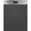 Máy Rửa Bát Smeg PL3326TX