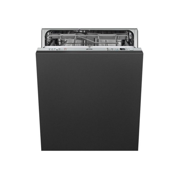 Máy Rửa Bát Smeg STL62335L