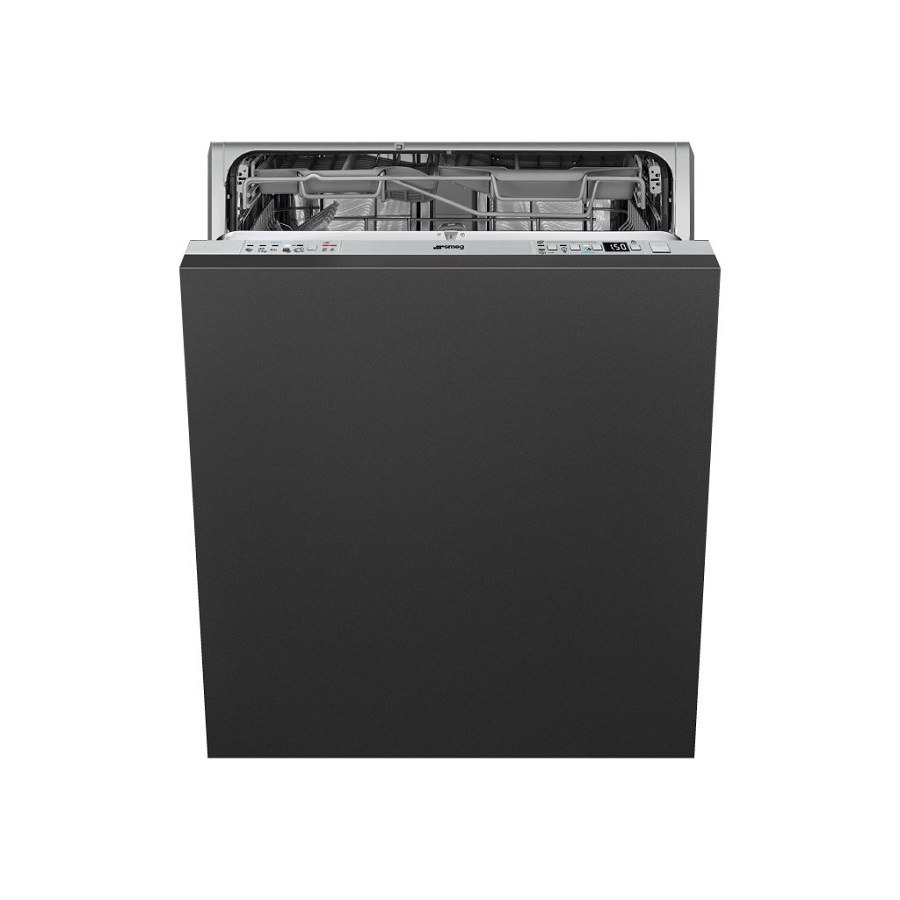 Máy Rửa Bát Smeg STL62335L