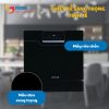 Máy Rửa Bát Spelier SP-08 UOZ SERIES 7 - ảnh 2
