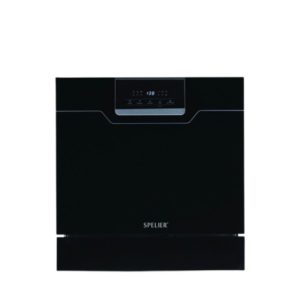 Máy Rửa Bát Spelier SP-08 UOZ SERIES 7
