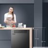 Máy Rửa Bát Spelier SP 13 DW - ảnh 2