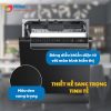 Máy Rửa Bát Teka DFI 76950 220 50 WH - ảnh 2