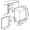 Máy Rửa Bát Teka DW7 45 FI - ảnh 2
