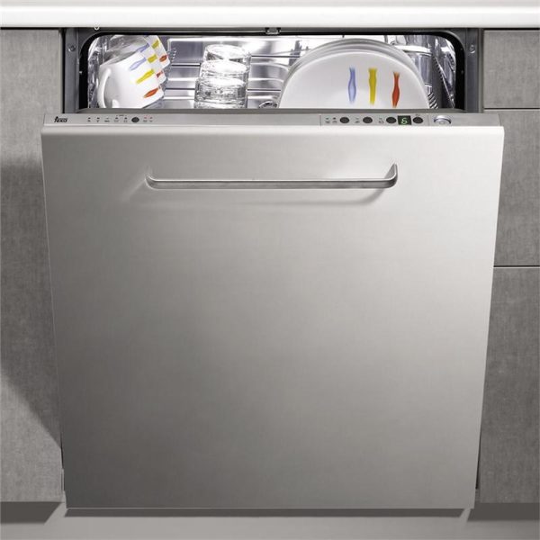 Máy Rửa Bát Teka DW7 86 FI