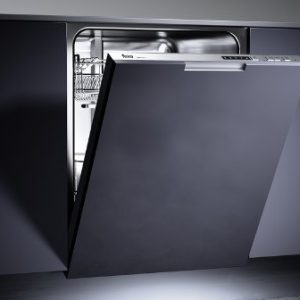 Ảnh công trình thực tế Máy Rửa Bát Teka DW8 55 FI