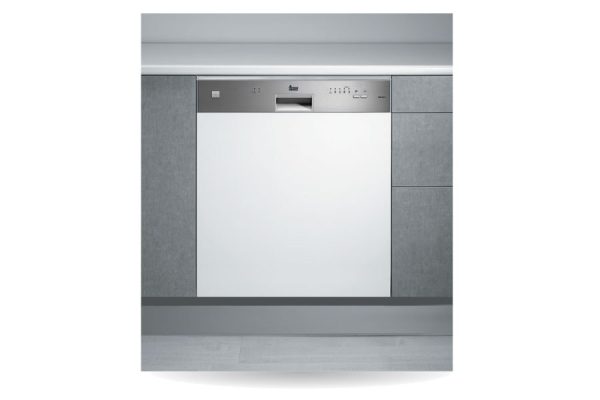 Máy Rửa Bát Teka DW9 55 S