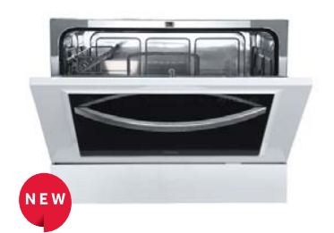 Máy Rửa Bát Teka LCB 14620