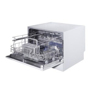 Máy Rửa Bát Teka LP2 140 White