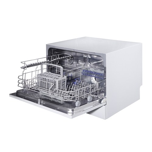 Máy Rửa Bát Teka LP2 140 White