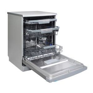Ảnh công trình thực tế Máy Rửa Bát Teka LP9 850