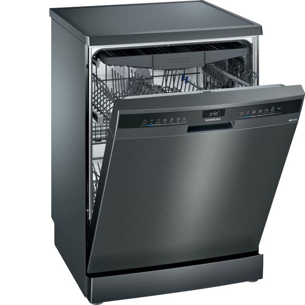 Máy Rửa Chén Âm Tủ Siemens SN23EC14CE – IQ300