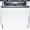 Máy Rửa Chén Bosch HMH.SMV68TX06E