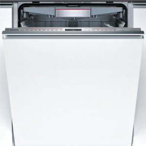Máy Rửa Chén Bosch HMH.SMV68TX06E