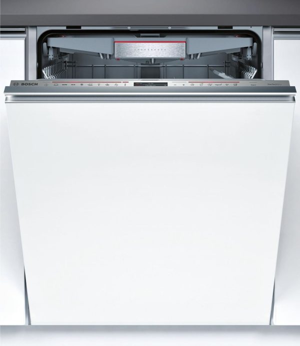 Máy Rửa Chén Bosch HMH.SMV68TX06E