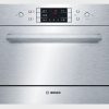 Máy Rửa Chén Bosch SKE52M65EU
