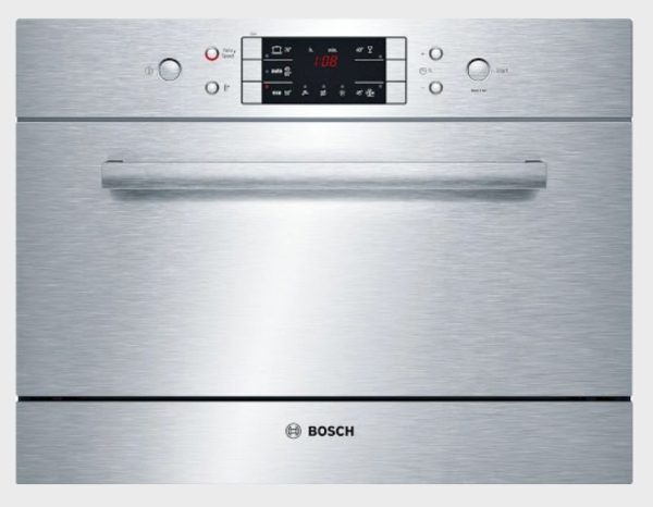 Máy Rửa Chén Bosch SKE52M65EU