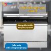 Máy Rửa Chén Để Bàn Hafele HDW-T50B 539.20.600 - ảnh 2