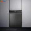 Máy Rửa Chén Hafele HDW-F6012G - 535.29.672 - ảnh 2