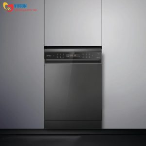 Ảnh công trình thực tế Máy Rửa Chén Hafele HDW-F6012G – 535.29.672