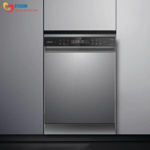 Ảnh công trình thực tế Máy Rửa Chén Hafele HDW-F6012S – 535.29.671